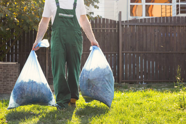 Best Garage Cleanout Services  in Lake Holm, WA